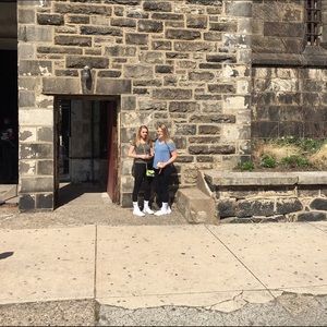 Meet your Posher, Gabrielle