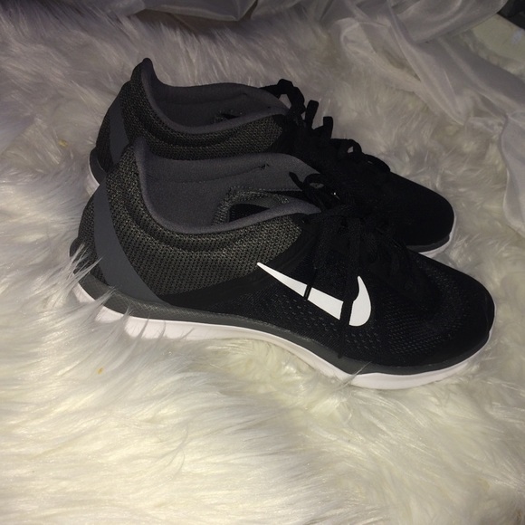 Black Nike!