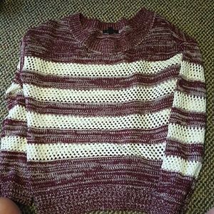 Sweater!
