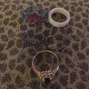 Ring bundle