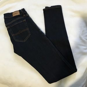 Ralph Lauren Skinny Jeans