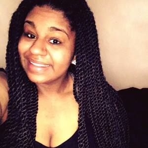 Meet your Posher, Lindsay