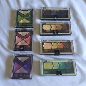 Eyeshadow bundle