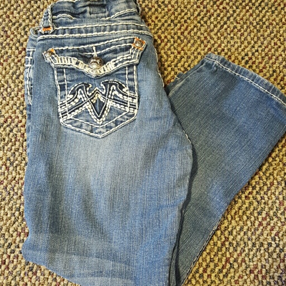 LA idol capris!