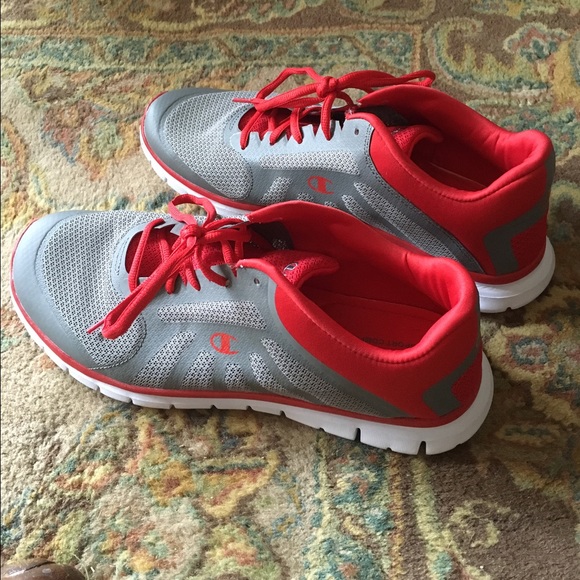 Champion Gusto Running shoes Size 11