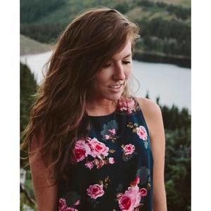 Meet your Posher, Brooke