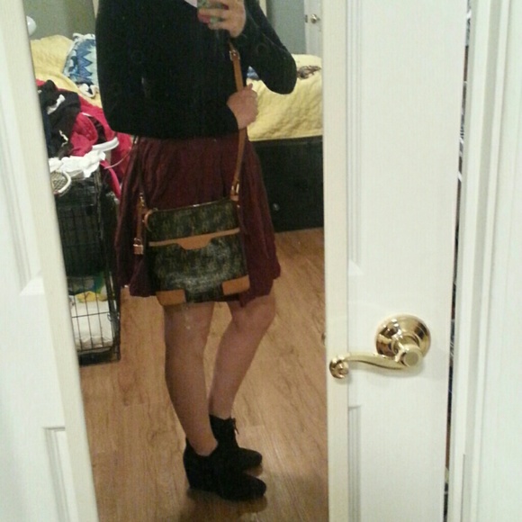 Dooney & Bourke crossbody