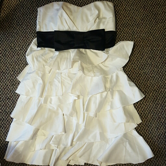 Dress!