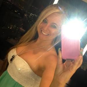 Meet your Posher, Shawna