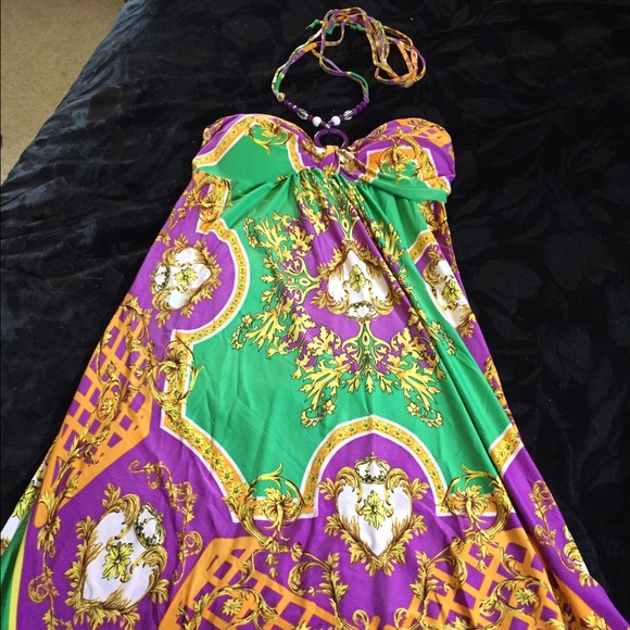 💜SUPER CUTE SUMMER DRESS💜