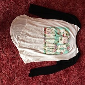 "Fsu Seminoles " shirt