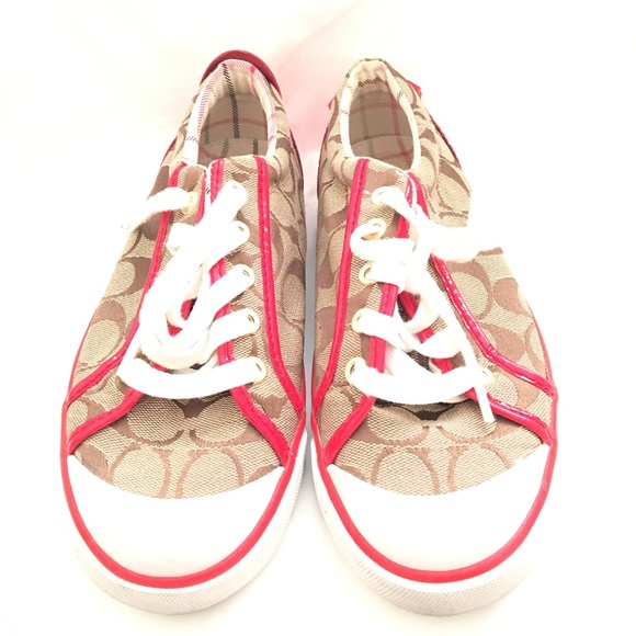 Coach Sneakers