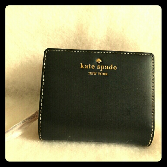 Kate Spade Mercer Street Bradie Wallet