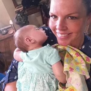 Meet your Posher, Stacy