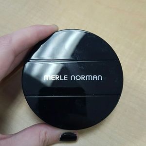 Ultra Powder Foundation