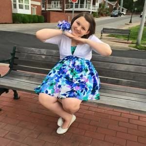 Meet your Posher, Madison