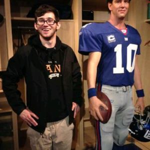 Meet your Posher, Ryan