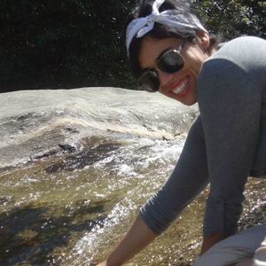 Meet your Posher, Jessica