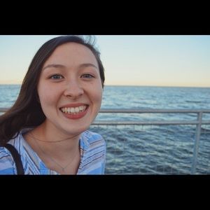 Meet your Posher, Nicole