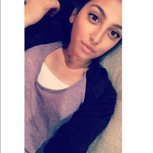 Meet your Posher, Alexa