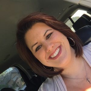 Meet your Posher, Kristy