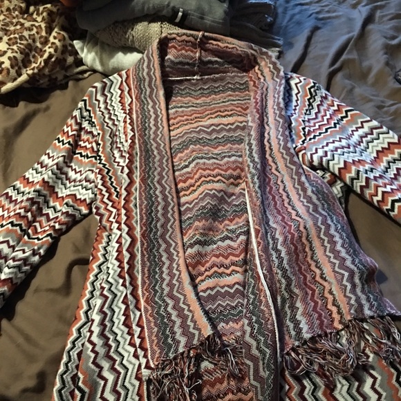 Cardigan