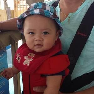 Meet your Posher, Juanita