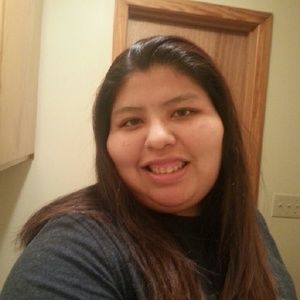 Meet your Posher, Triscilla