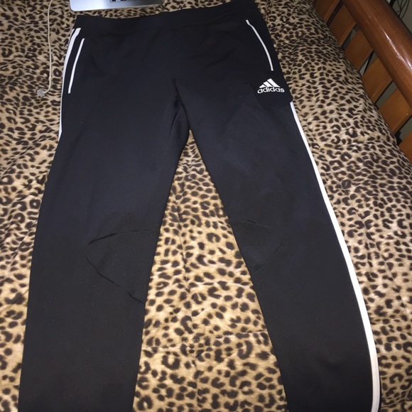 adidas climacool pants