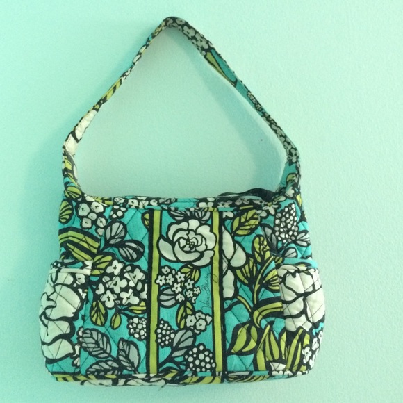 Vera Bradley purse!