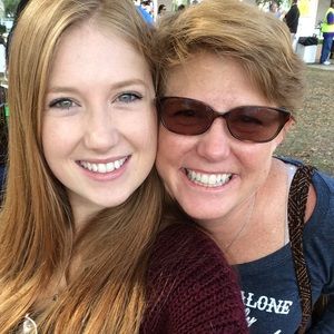 Meet your Posher, Allison