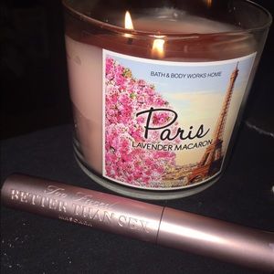 too faced better then sex mascra