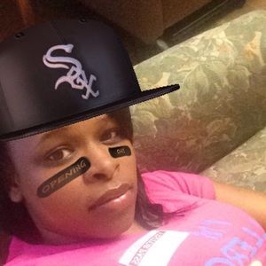 Meet your Posher, Ericka