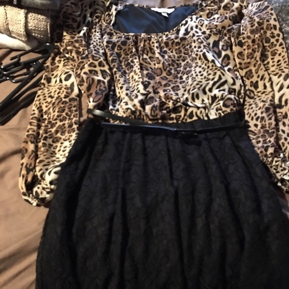 Dress