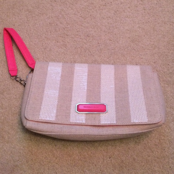 Victoria's Secret Wristlet