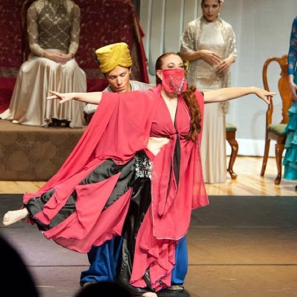 Meet Your Posher, Mary Beth! - Picture 4 of 4