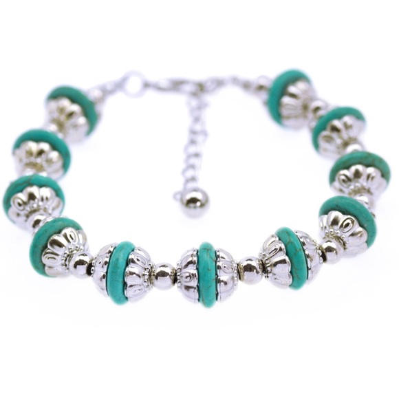 Adjustable bracelet