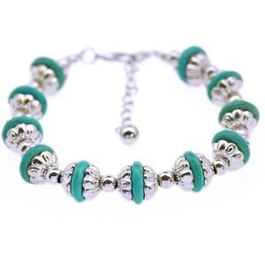 Adjustable bracelet