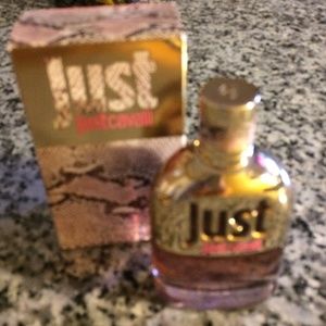 Just Cavalli Perfume!