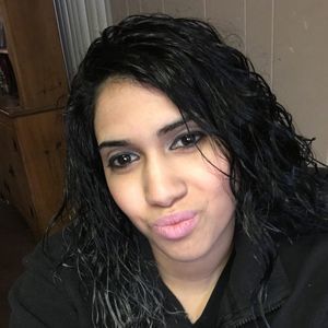 Meet your Posher, Gisselle