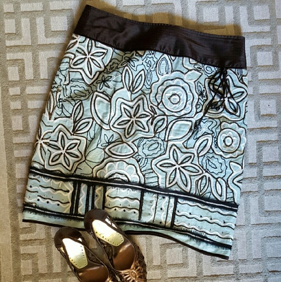 Excetera Midi-skirt