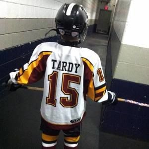 Meet your Posher, Laura