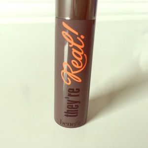 Benefit They're Real! Beyond Mascara - NWT