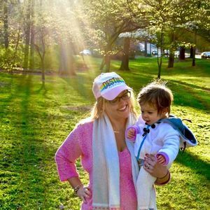 Meet your Posher, Heather