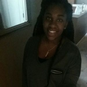 Meet your Posher, Renata