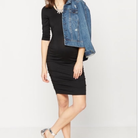 Maternity Dress