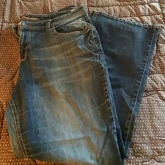 Cato jeans