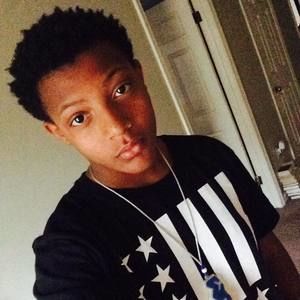 Meet your Posher, Donnell