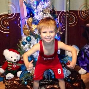 Meet your Posher, Kay severson