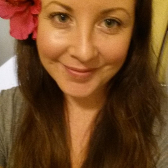 Meet your Posher, Shannon